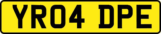 YR04DPE