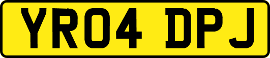 YR04DPJ