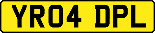 YR04DPL