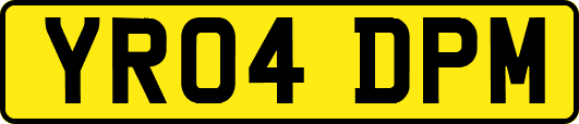 YR04DPM
