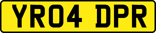YR04DPR