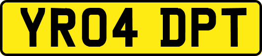 YR04DPT