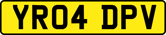 YR04DPV