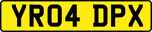 YR04DPX