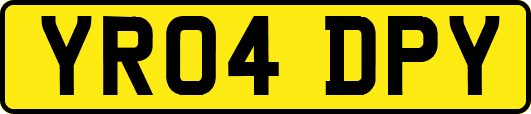 YR04DPY