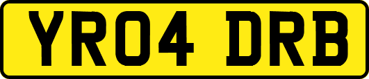 YR04DRB