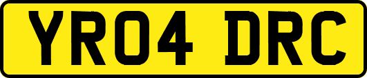 YR04DRC