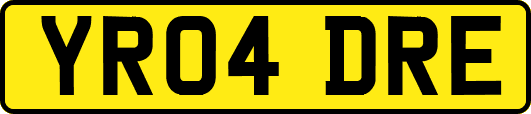 YR04DRE