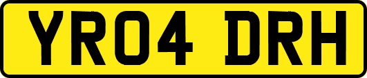 YR04DRH