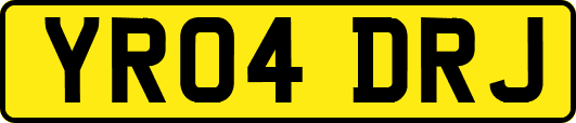 YR04DRJ