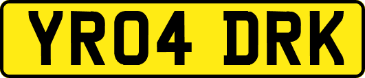 YR04DRK