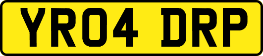 YR04DRP