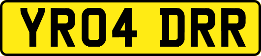 YR04DRR