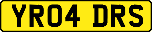 YR04DRS