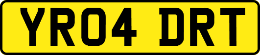 YR04DRT