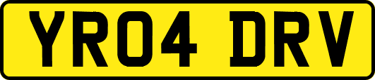 YR04DRV