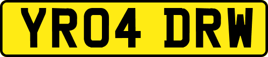 YR04DRW