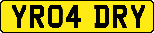 YR04DRY