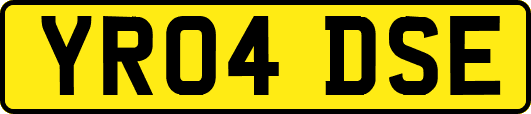 YR04DSE