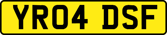 YR04DSF
