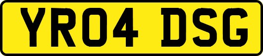 YR04DSG