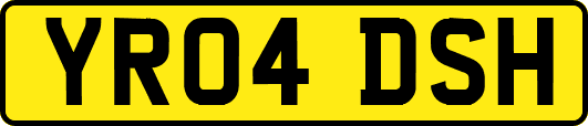 YR04DSH