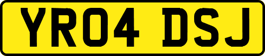 YR04DSJ