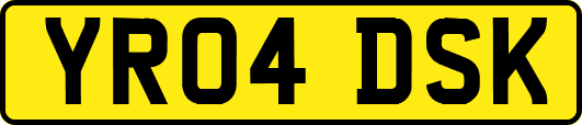 YR04DSK