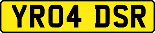 YR04DSR
