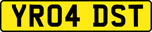YR04DST