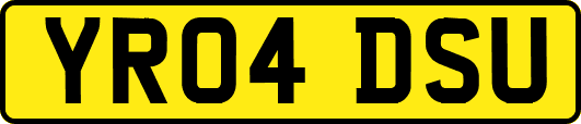 YR04DSU