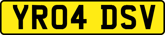 YR04DSV