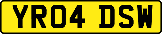 YR04DSW