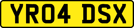 YR04DSX