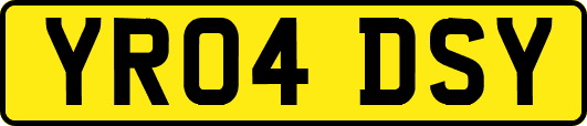 YR04DSY