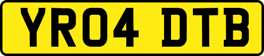 YR04DTB