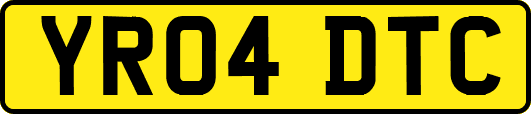 YR04DTC