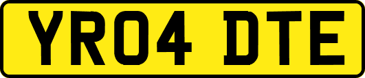 YR04DTE