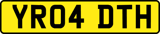 YR04DTH
