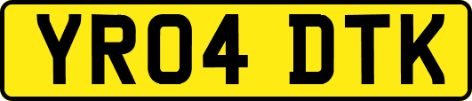 YR04DTK