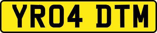 YR04DTM