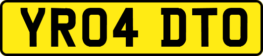 YR04DTO
