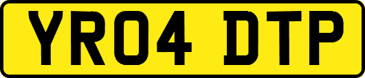 YR04DTP
