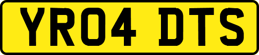 YR04DTS