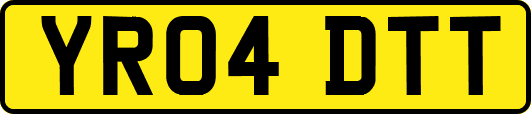 YR04DTT