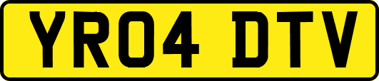 YR04DTV