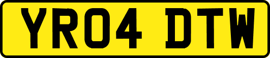 YR04DTW