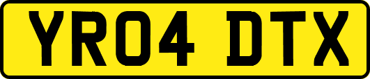 YR04DTX