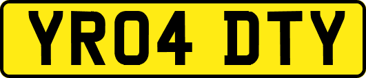 YR04DTY
