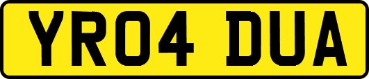 YR04DUA